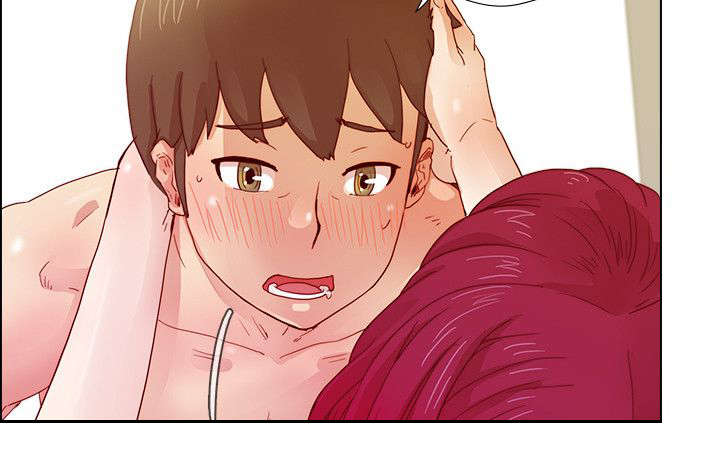 抽牌漫画,第14章：得偿所愿4图