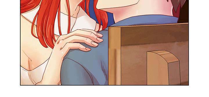 抽牌漫画,第3章：互相匹配4图