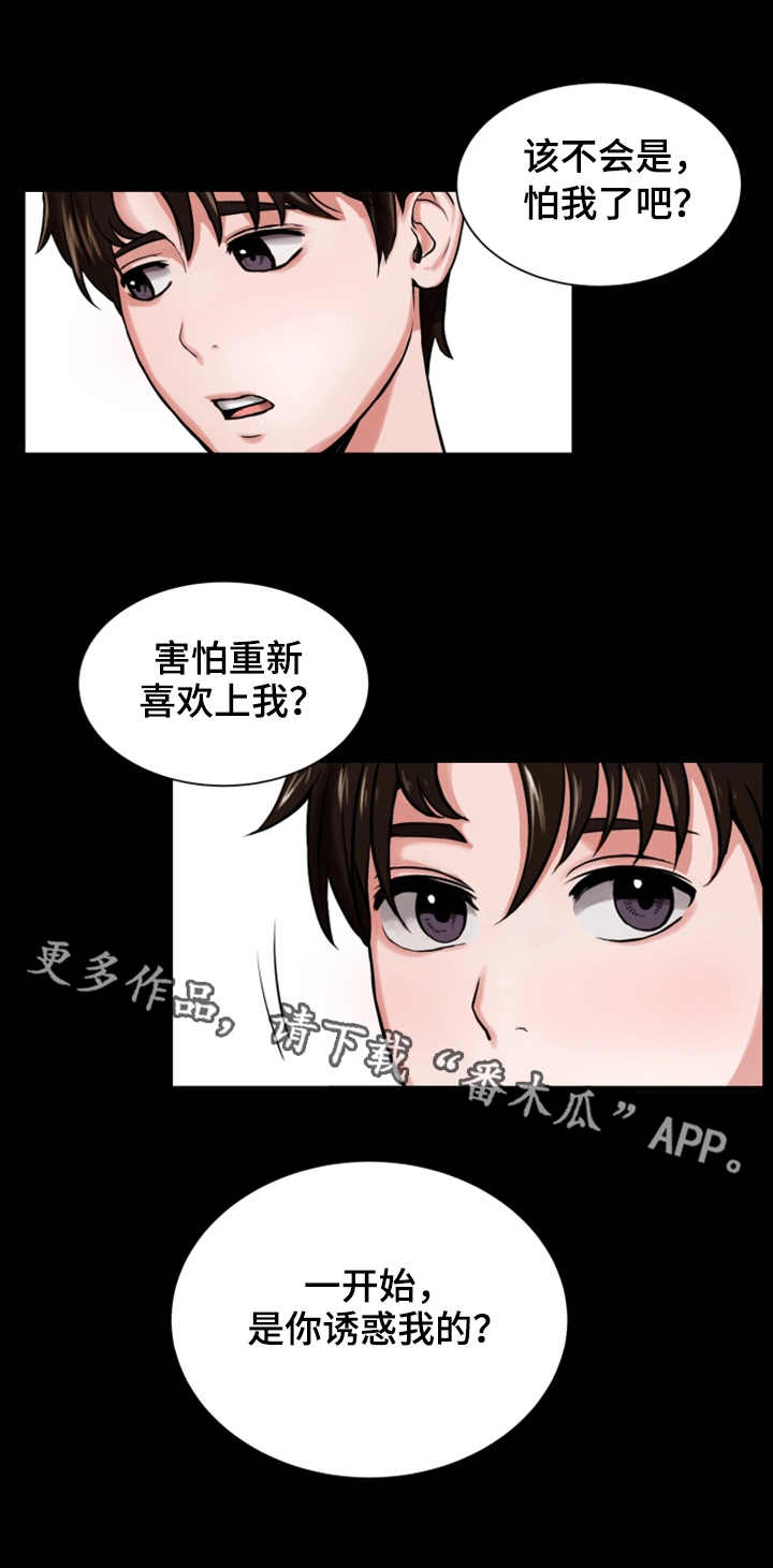 使用说明漫画,第6章：宣言3图