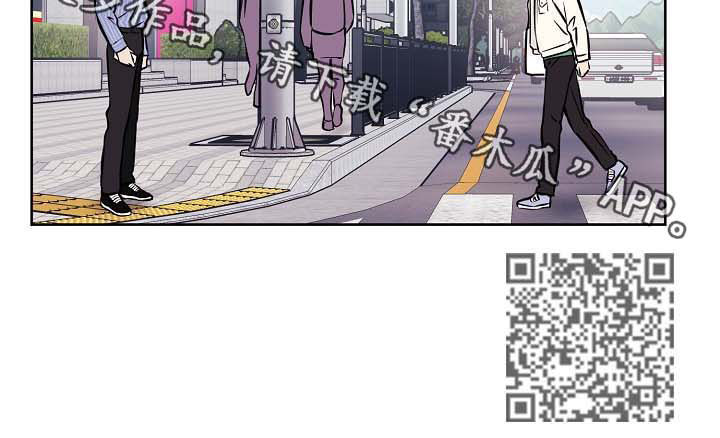 梦的刻印漫画,第37章：【第二季】精心打扮2图