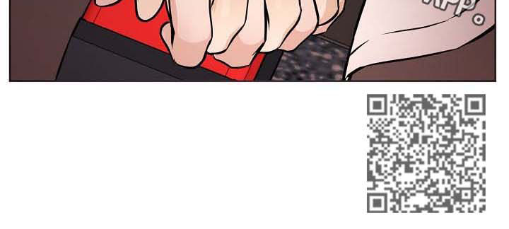 梦的刻印漫画,第38章：【第二季】牵手1图