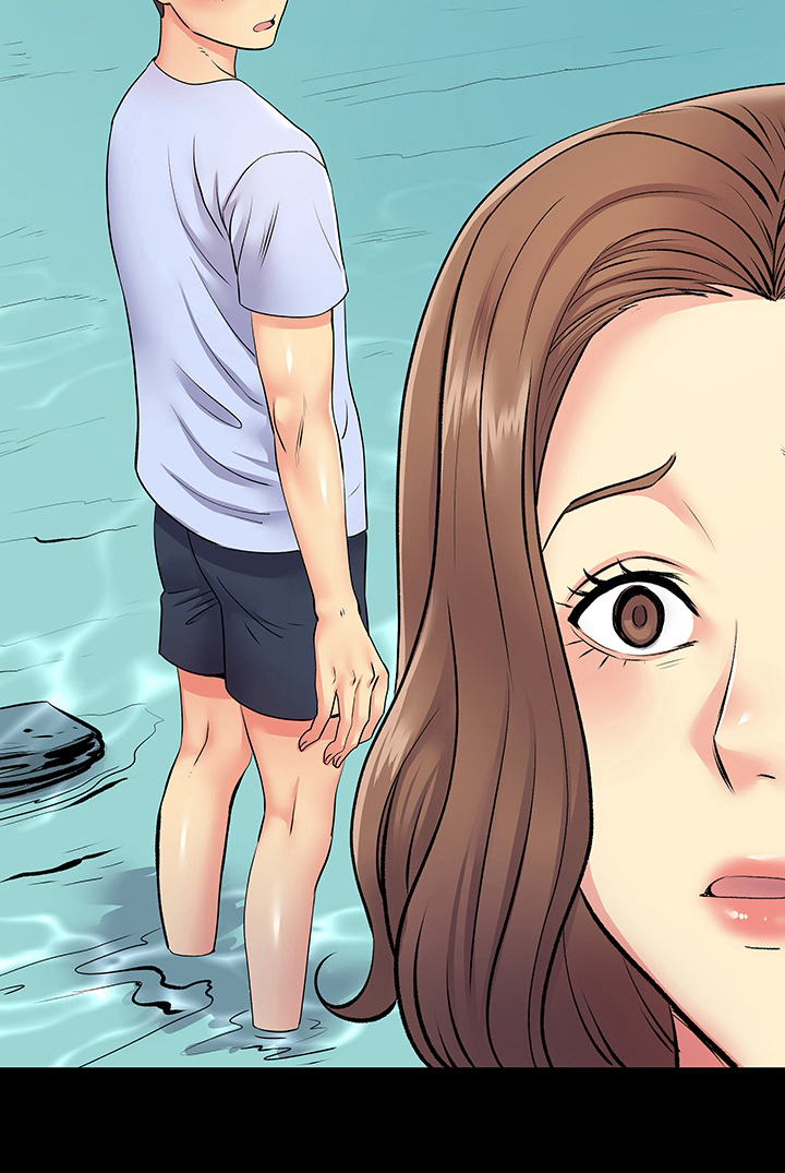 不用刻意撮合的爱情漫画,第30章：误会了2图