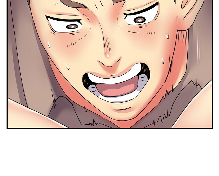 悄悄撮合漫画,第13章：逃不过2图