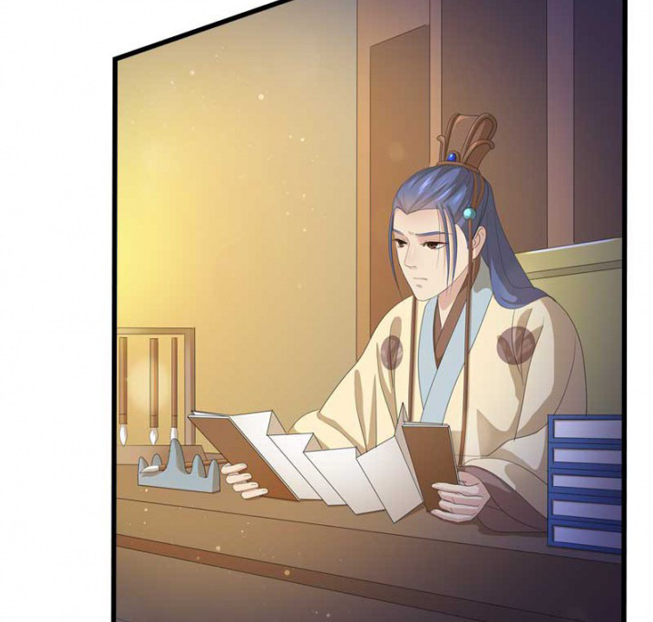 朕的老婆们全挂了漫画,第15章： 打探消息3图