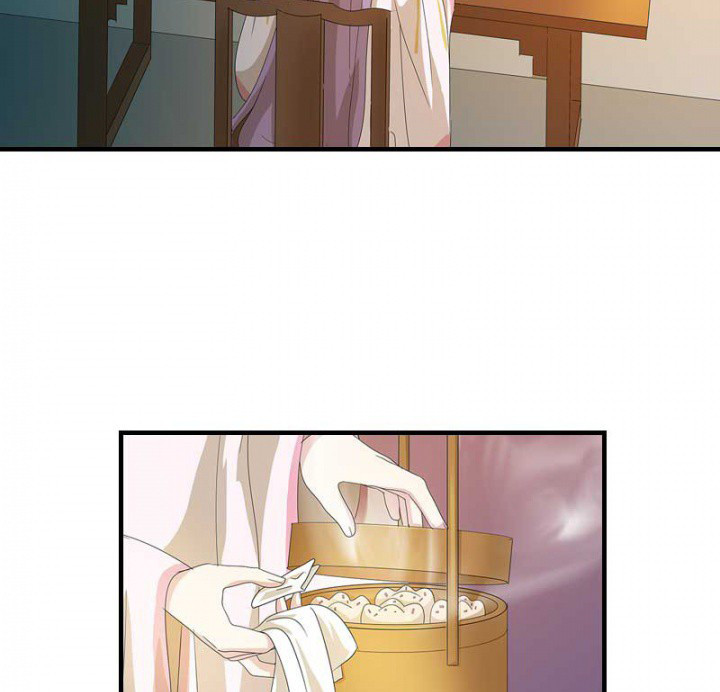 朕的老婆们全挂了漫画,第13章：一式两份3图