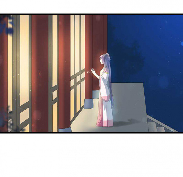 朕的老婆们全挂了漫画,第16章：后宫内讧5图