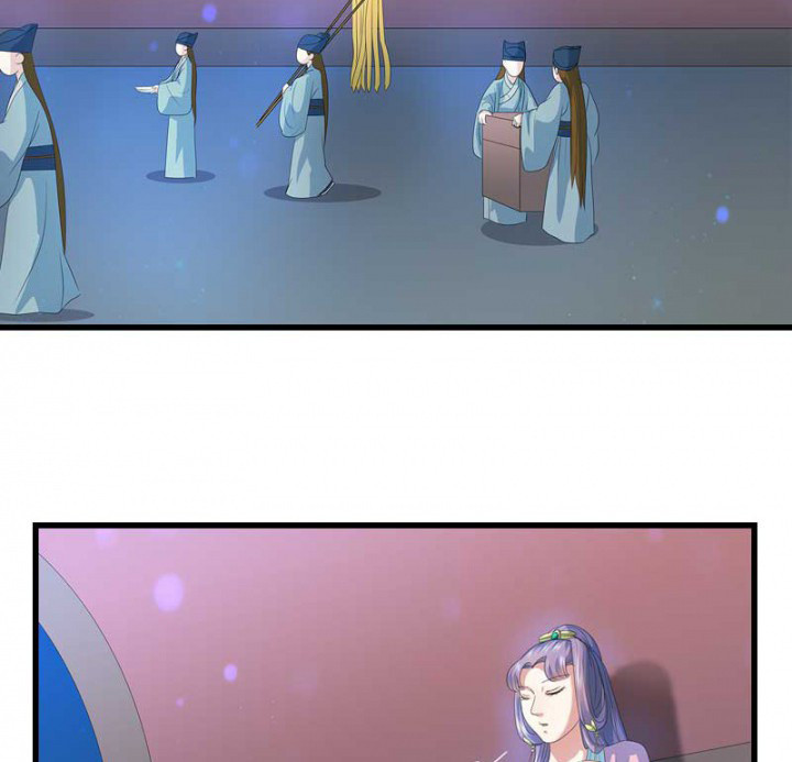 朕的老婆们全挂了漫画,第22章：刀下留狗2图