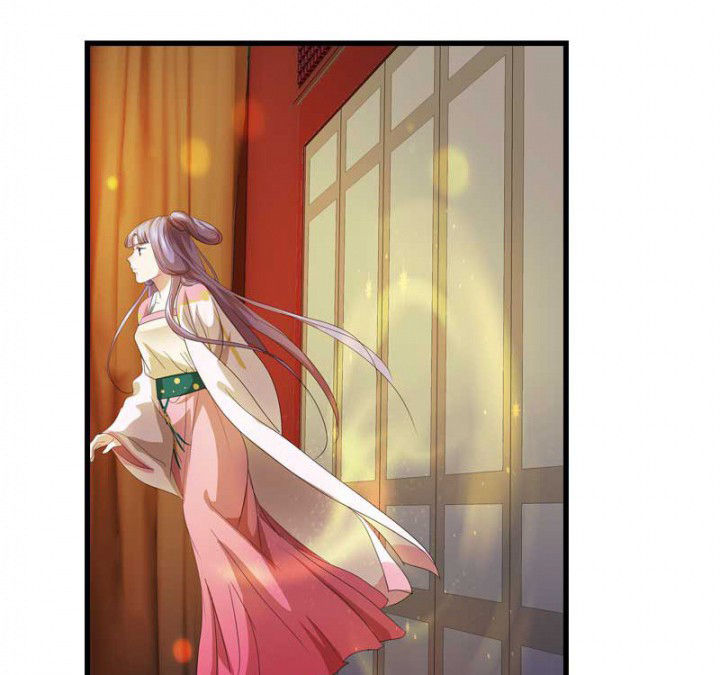 朕的老婆们全挂了漫画,第36章：扑倒3图