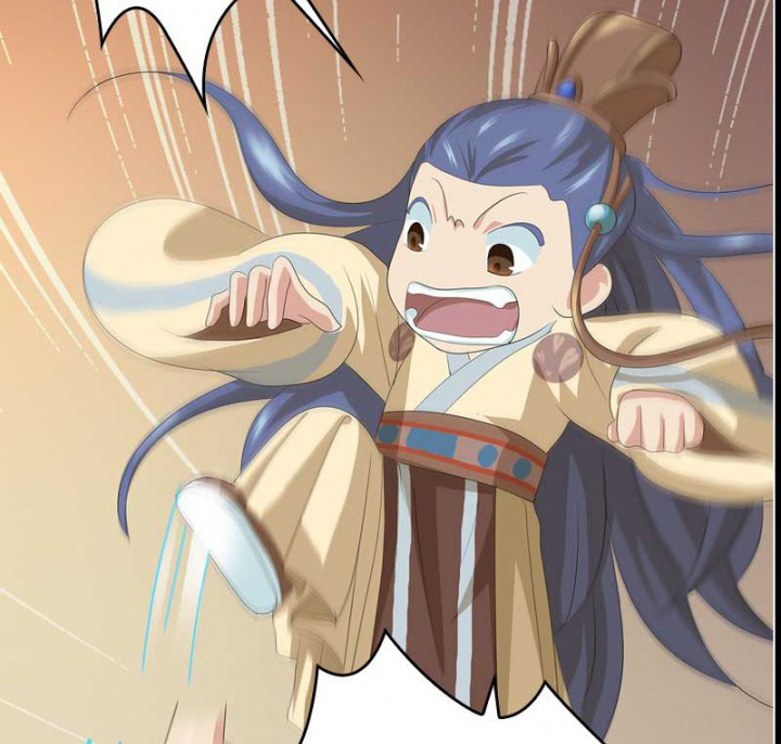 朕的老婆们全挂了漫画,第15章： 打探消息4图