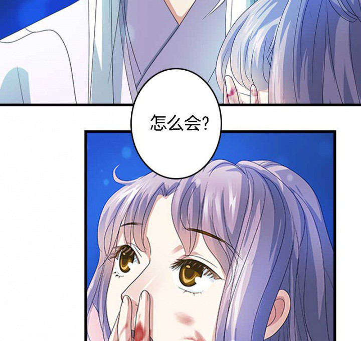 朕的老婆们全挂了漫画,第26章：过往云烟2图