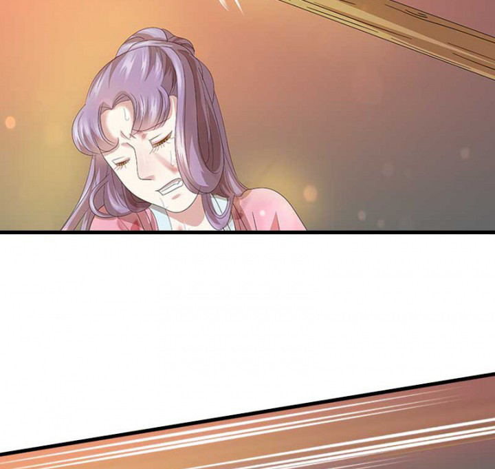 朕的老婆们全挂了漫画,第25章：我就是偏袒她3图