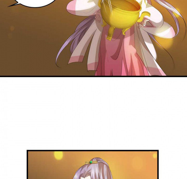 朕的老婆们全挂了漫画,第44章：吃火锅3图