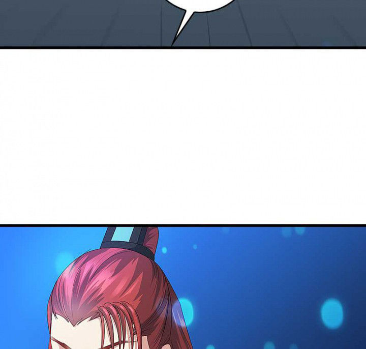 朕的老婆们全挂了漫画,第31章：听说你要收了我？5图