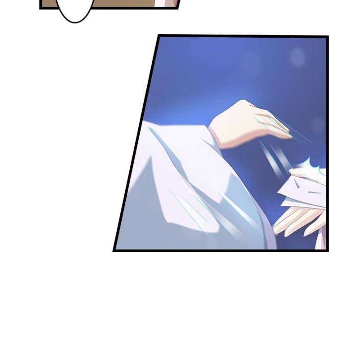 朕的老婆们全挂了漫画,第14章：“一脚两船”5图