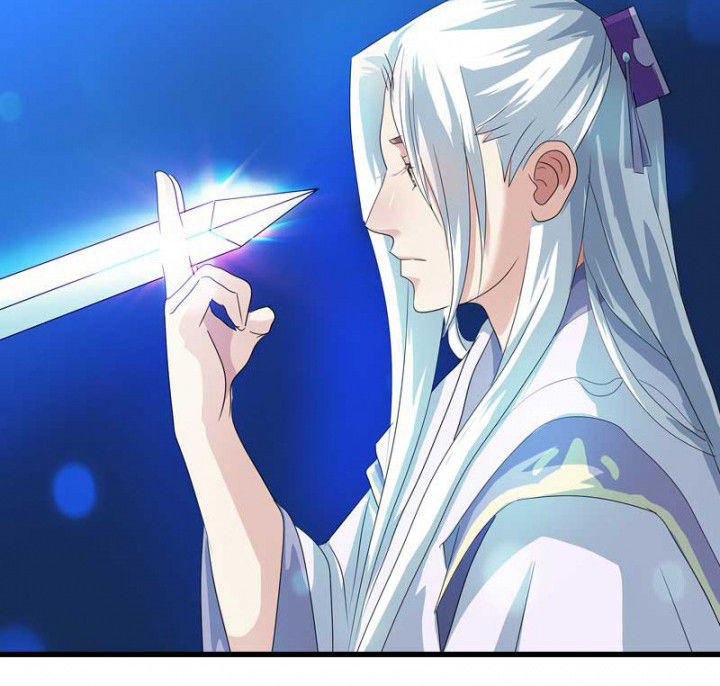 朕的老婆们全挂了漫画,第31章：听说你要收了我？4图