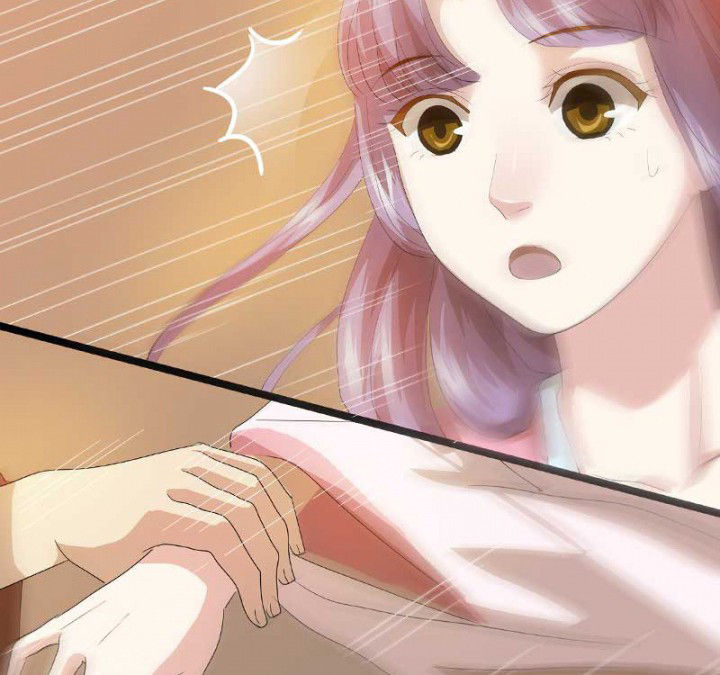 朕的老婆们全挂了漫画,第36章：扑倒4图