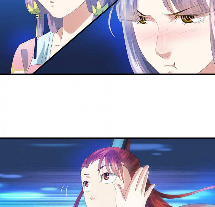 朕的老婆们全挂了漫画,第41章：除了我还有谁5图