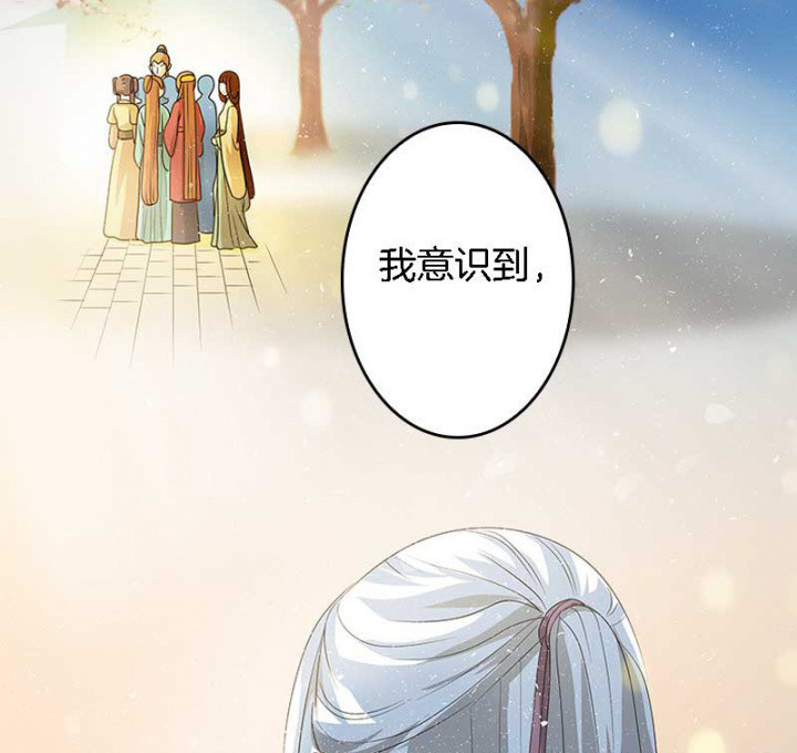 朕的老婆们全挂了漫画,第26章：过往云烟1图