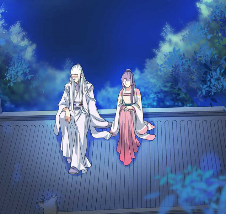 朕的老婆们全挂了漫画,第26章：过往云烟5图