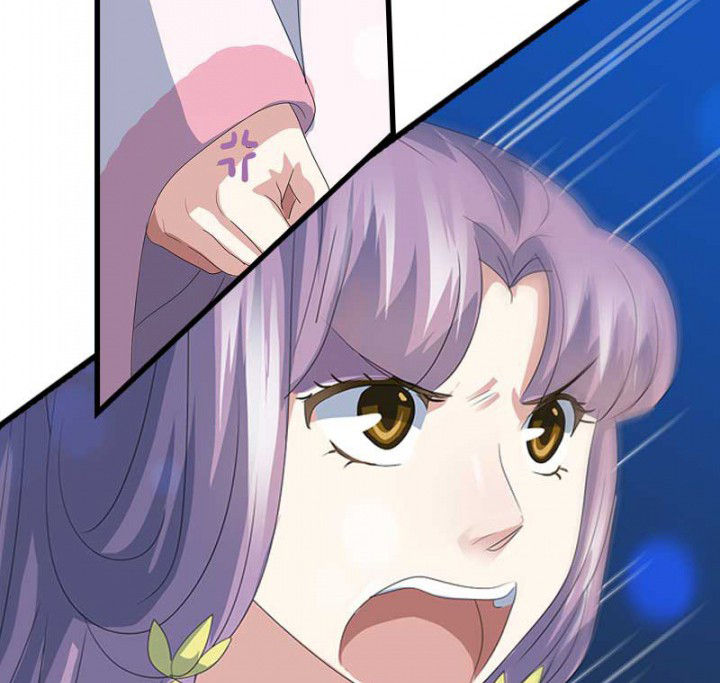 朕的老婆们全挂了漫画,第45章：你在试探我？3图