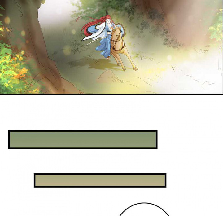 朕的老婆们全挂了漫画,第28章：皇叔驾到3图