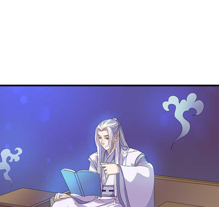 朕的老婆们全挂了漫画,第25章：我就是偏袒她5图