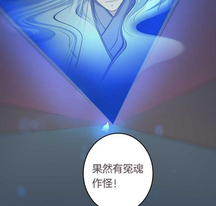 朕的老婆们全挂了漫画,第31章：听说你要收了我？4图