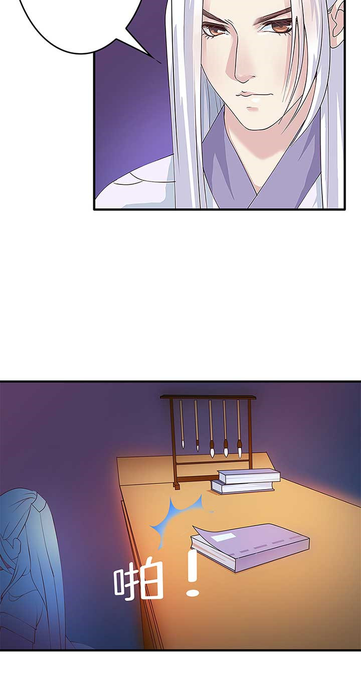 朕的老婆们全挂了漫画,第6章：3图