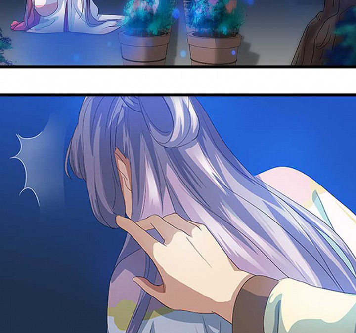 朕的老婆们全挂了漫画,第46章：朕不是个好丈夫1图