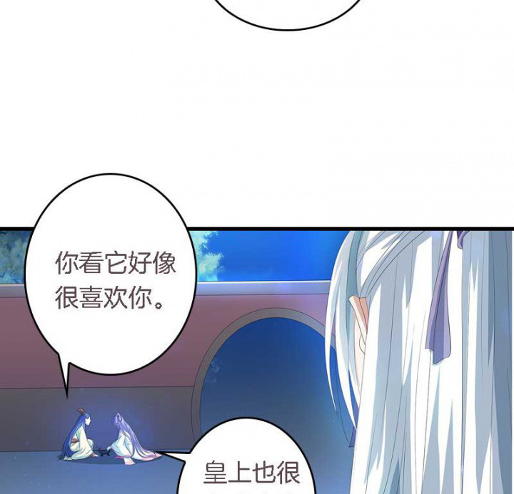 朕的老婆们全挂了漫画,第22章：刀下留狗2图