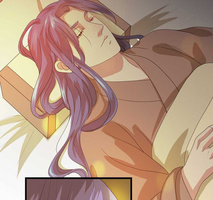 朕的老婆们全挂了漫画,第36章：扑倒5图