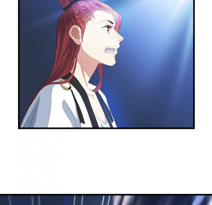 朕的老婆们全挂了漫画,第40章：引妖鼎2图