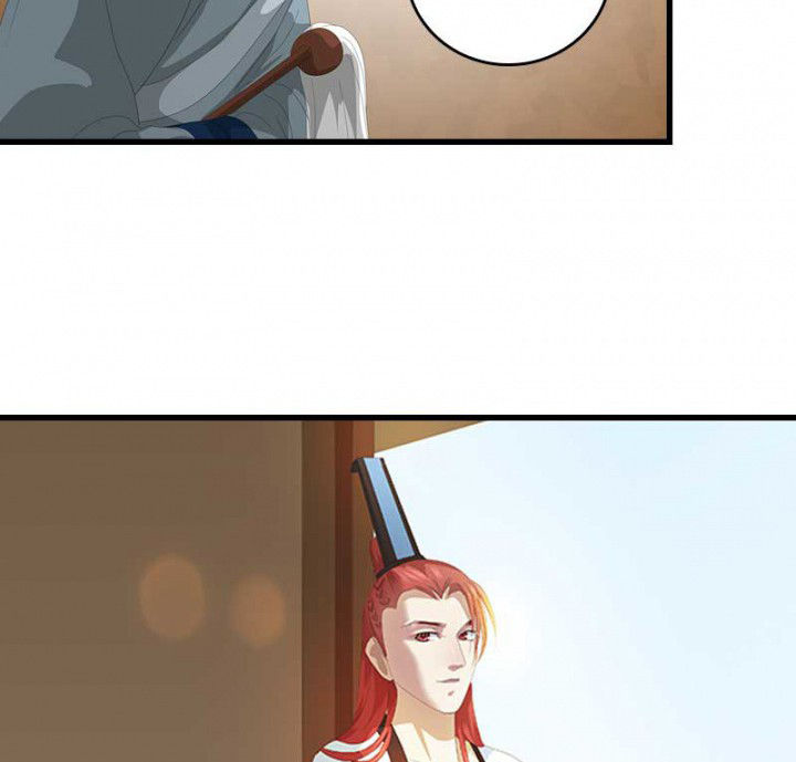 朕的老婆们全挂了漫画,第34章：名单4图