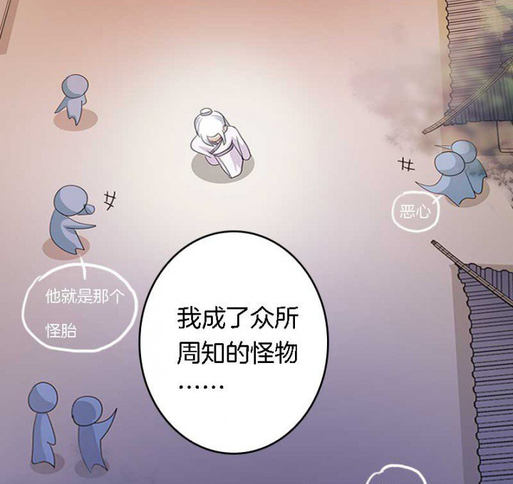 朕的老婆们全挂了漫画,第26章：过往云烟1图