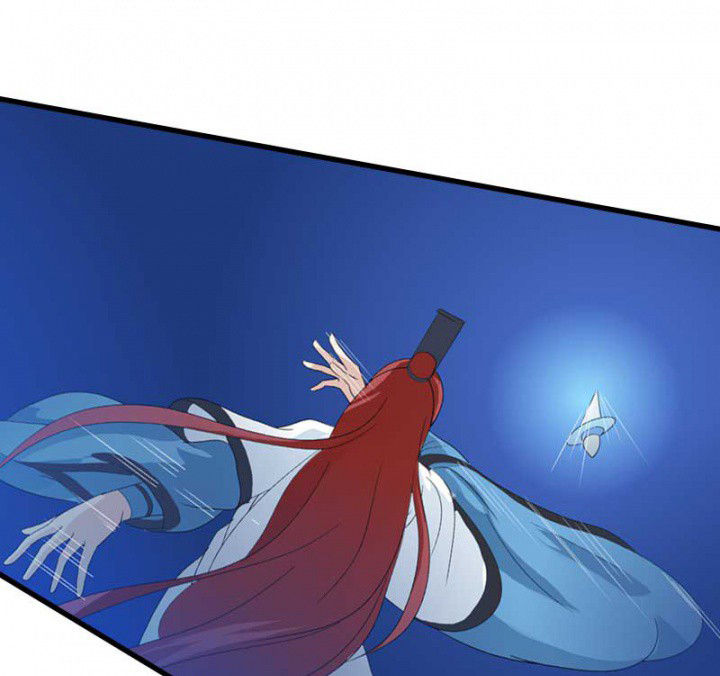 朕的老婆们全挂了漫画,第32章：见你一次打你一次4图