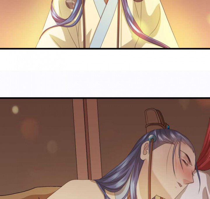 朕的老婆们全挂了漫画,第29章：皇叔驾到（2）2图