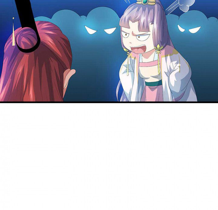 朕的老婆们全挂了漫画,第41章：除了我还有谁3图