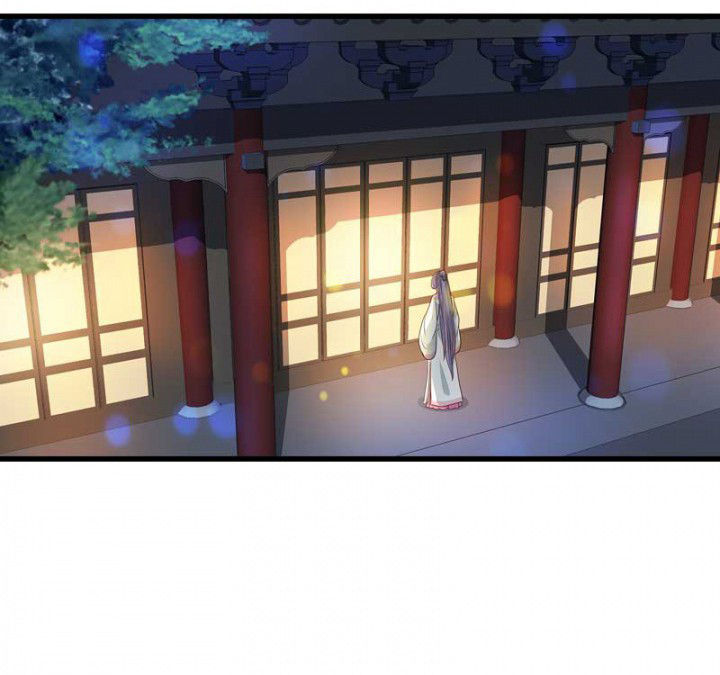 朕的老婆们全挂了漫画,第36章：扑倒2图