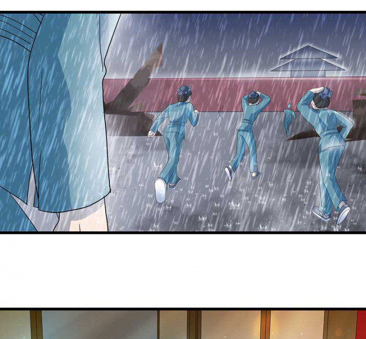 朕的老婆们全挂了漫画,第19章：英雄救美2图