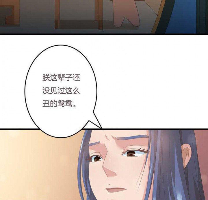 朕的老婆们全挂了漫画,第13章：一式两份4图