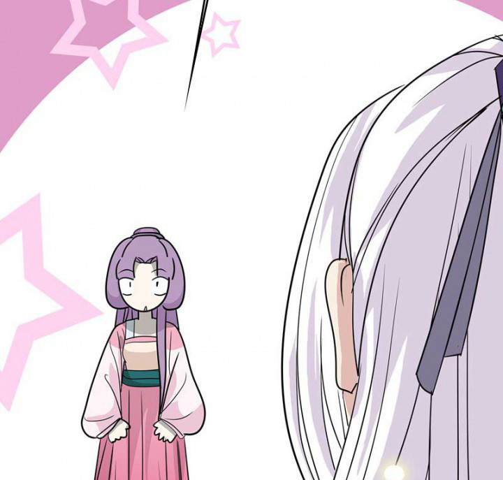 朕的老婆们全挂了漫画,第10章：朕很开心4图