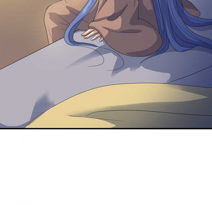 朕的老婆们全挂了漫画,第12章：爱心糕点5图