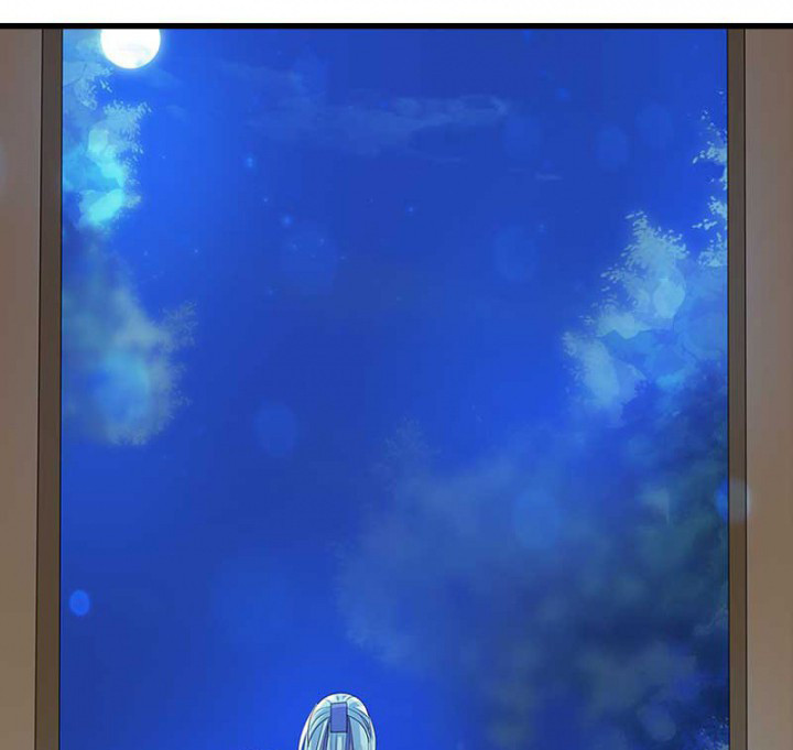 朕的老婆们全挂了漫画,第25章：我就是偏袒她2图