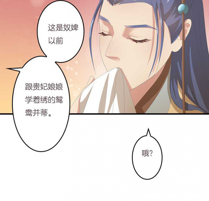 朕的老婆们全挂了漫画,第13章：一式两份5图