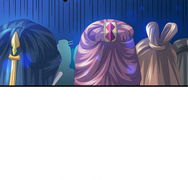 朕的老婆们全挂了漫画,第43章：血祭之法2图