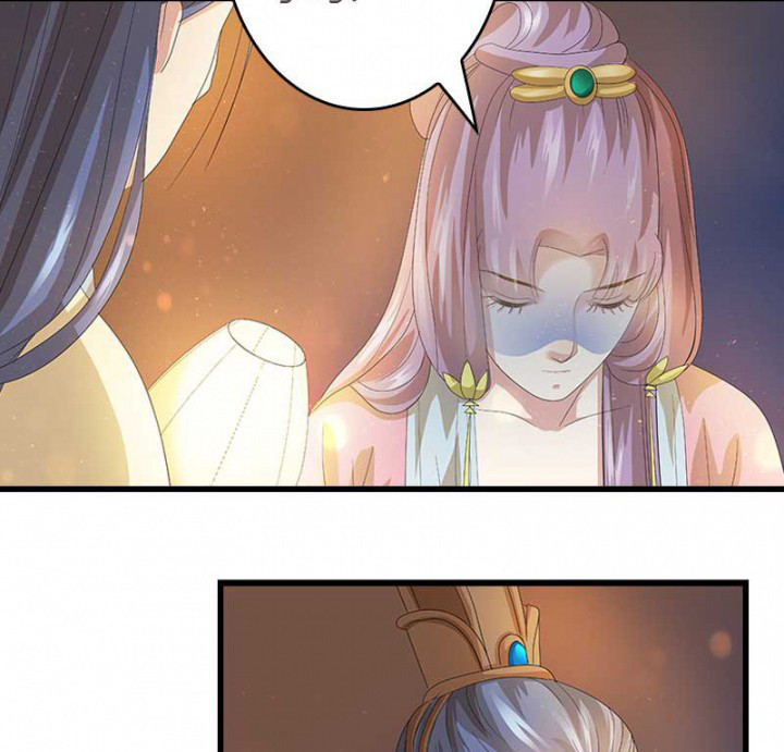 朕的老婆们全挂了漫画,第23章：起火地点3图