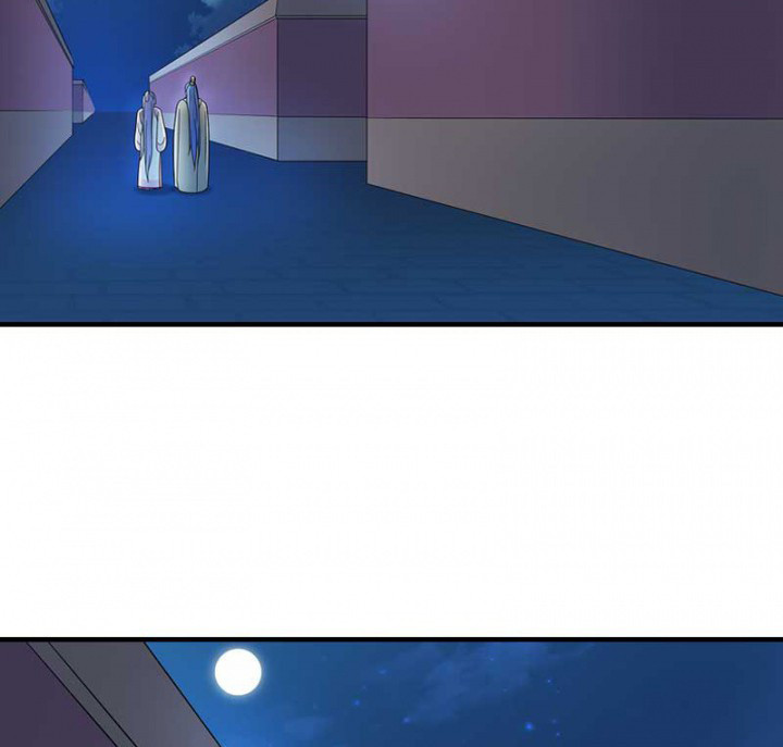 朕的老婆们全挂了漫画,第10章：朕很开心5图