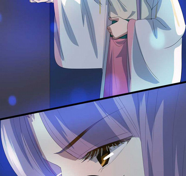 朕的老婆们全挂了漫画,第45章：你在试探我？4图