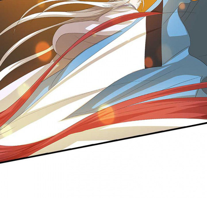 朕的老婆们全挂了漫画,第44章：吃火锅3图