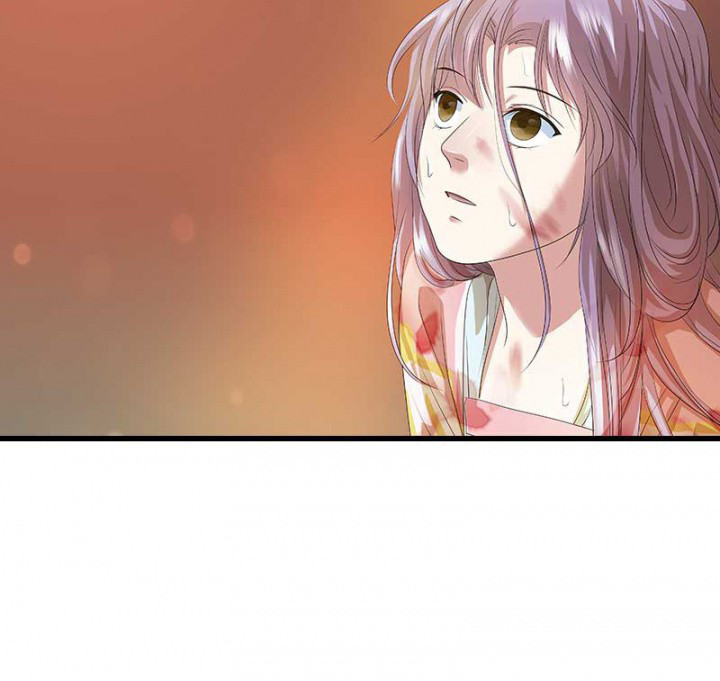 朕的老婆们全挂了漫画,第25章：我就是偏袒她4图